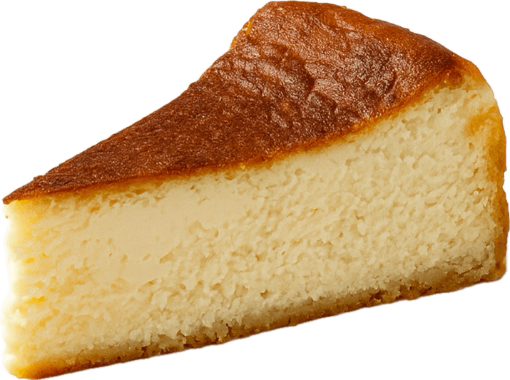 Basque Cheesecake