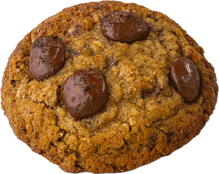 Chocolate Walnut Cookie