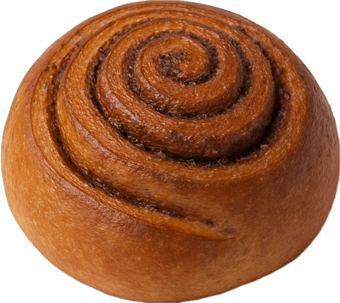 Cinnamon Roll