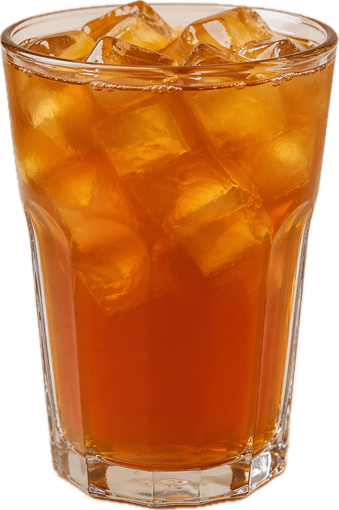 Iced Black Tea