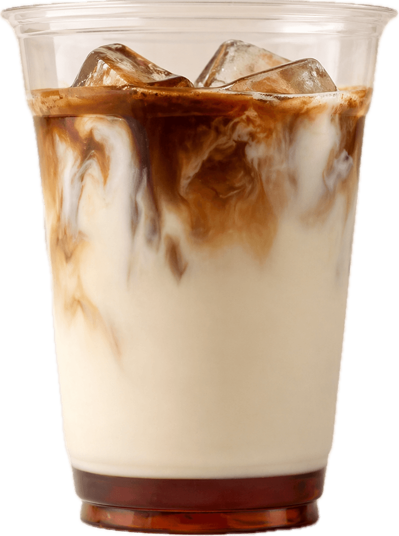 Iced Coffee