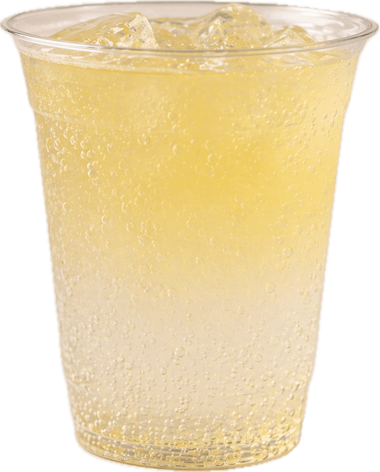 Lemon Lemonade
