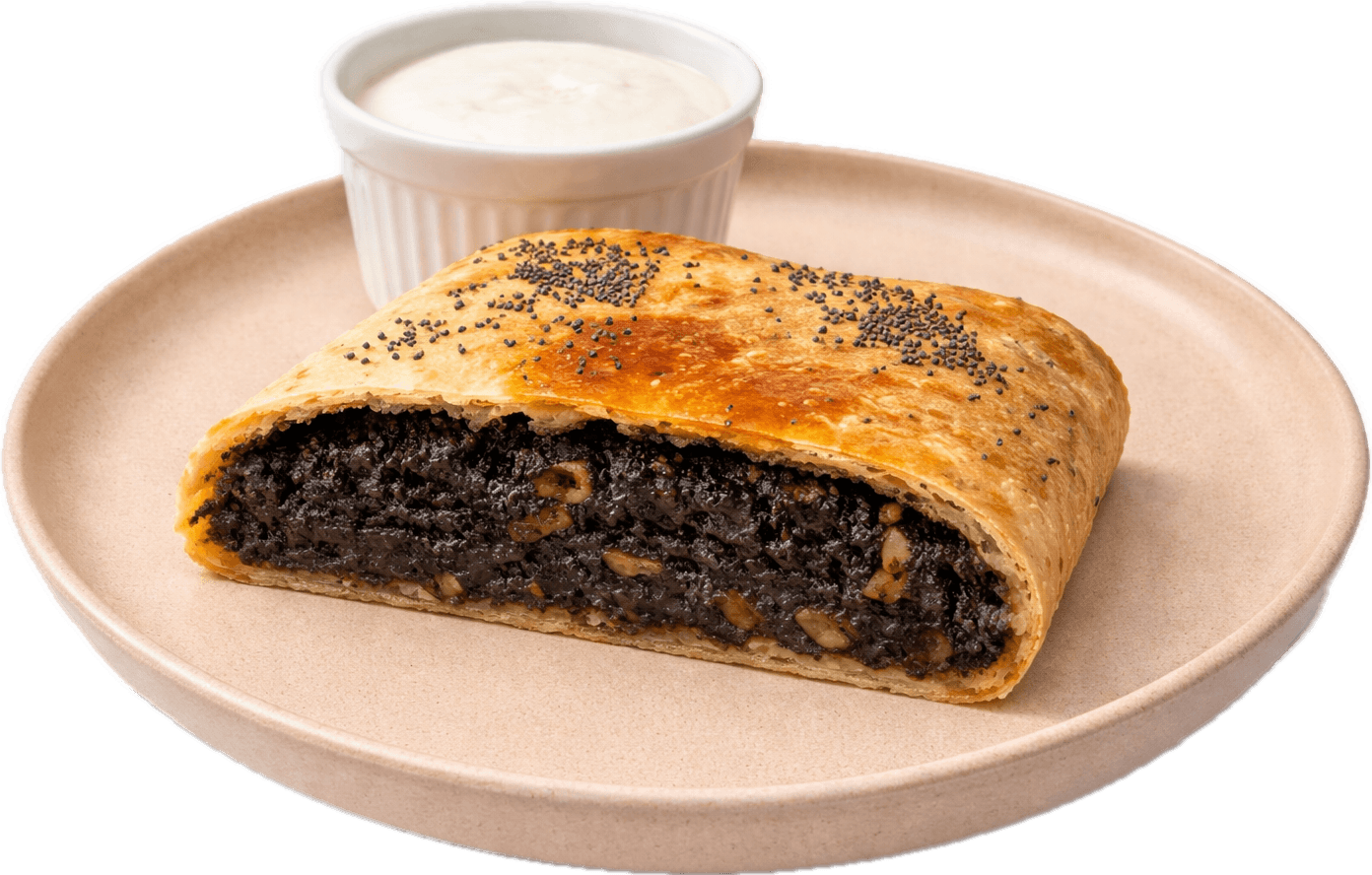 Poppy Seed