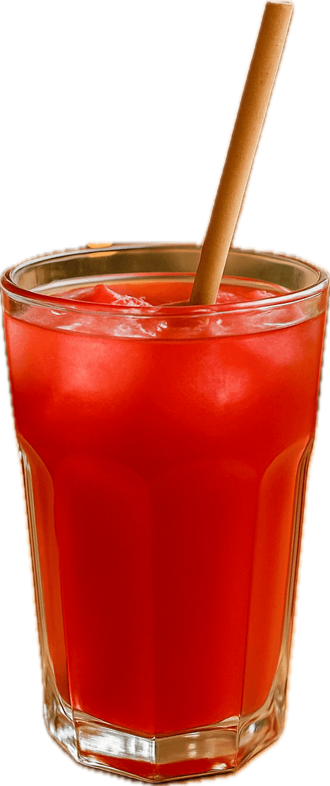 Raspberry Lemonade